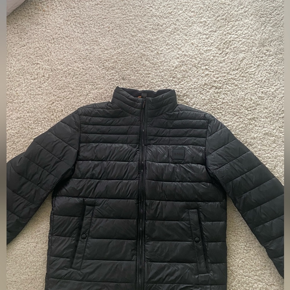 Brand new Hugo Boss jacket.